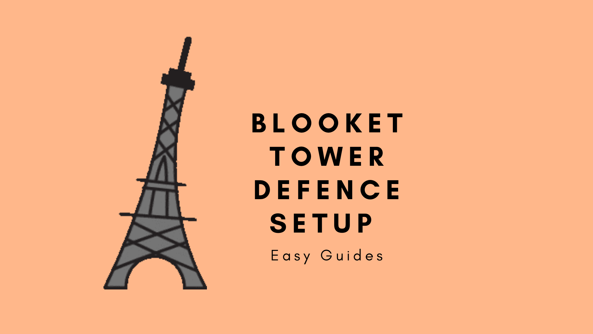 The Best Setup for Blooket Tower Defense